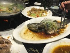 -渔傅·蓝海岸霞浦海鲜(正祥店)