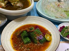 -拂晓山房·私房川菜(西门店)