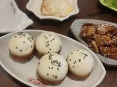 -玖鲜小笼(中山广场店)