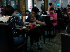 -鼎盛蜀坊·重庆江湖菜(市桥地铁站店)