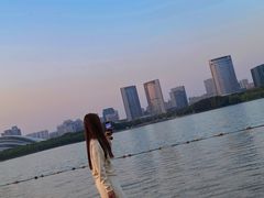 -天鹅湖体育公园