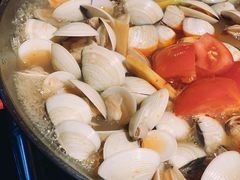 -达叔香味海鲜(海棠68环球美食街店)
