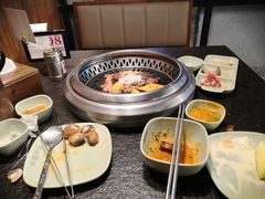 -盛江山自助料理(奥莱锦辉购物广场店)