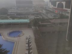 -深圳香格里拉酒店