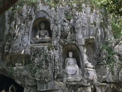 -灵隐飞来峰景区