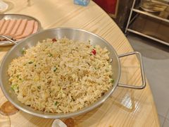 -阿鸡鱼庄·顺德鲜蒸小炒(亚运村店)