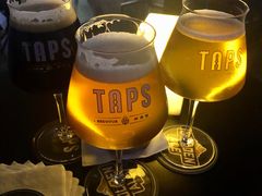 -TAPS精酿啤酒屋