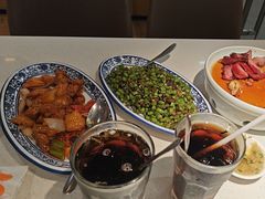 -港久茶餐厅(鹭洲里店)