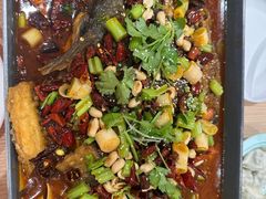 -老边饺子馆(东单店)