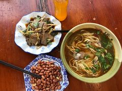 -美玲拉面(鞍山西道店)