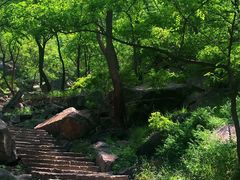 -封龙山风景区