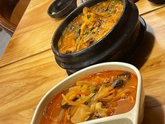 -多宾韩国料理(学衡路店)