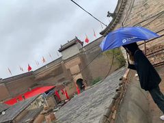 -暖泉古镇