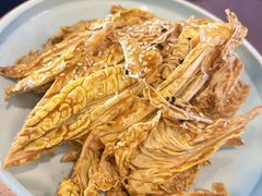 乾隆白菜-羲和雅苑•北京烤鸭(平安国际金融中心店)