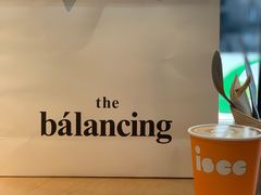 -the balancing(东方店)