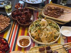 -吧嘚嘴炭烧鸽串吧(北海街店)