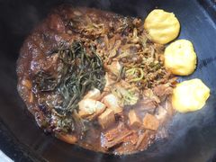 -姥家大锅台(魏各庄路店)