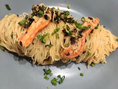 -HELLO 27 意面·沙拉·帕尼尼