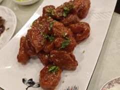 -燕风楼烤鸭店(建设总店)