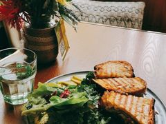 -O'mills Sourdough Bakery&Bistro(永嘉路店)