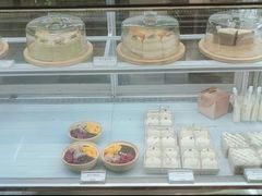 -嗒令甜品·主题融合料理餐厅(首座时代店)