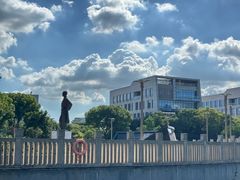 -苏州卫生职业技术学院(石湖校区)