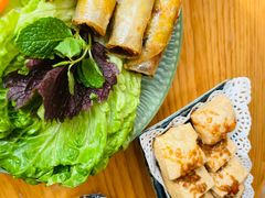 -越美小馆·越南料理(曲江店)