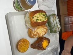 -BreadTalk面包新语·烘焙蛋糕(海珠丽影广场店)