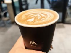 -M Stand(凯德乐峰广场店)