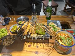 -半酌烧烤小酒馆(南京东路店)