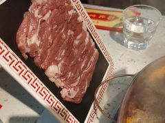 -鑫隆四季涮肉(八角畅游店)