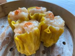 明虾烧卖皇-稻香酒家·33年老字号·港式粤菜(富邦中心店)