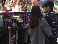 -天天玩X秋葉原日系动漫游戏中心