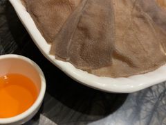 -杨肥肠火锅大排档(火车站花园店)