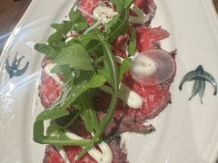 -Osteria Garden 生蚝花园餐厅(原进贤路店)