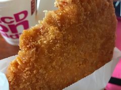 -麦当劳(金平路站店)