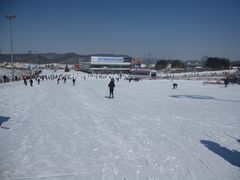 -棋盘山冰雪大世界