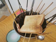 -炒豆合作社(东四总店)