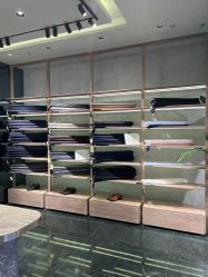 -Biella Fibers杰尼亚Zegna面料西装·夹克·礼服全定制Bespoke(晶耀前滩店)