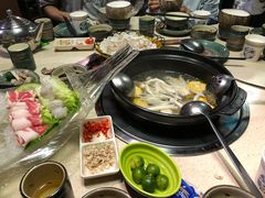 -润泽园椰子鸡(汇一城店)