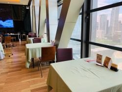 -空中一号宴会厅(信合大厦店)