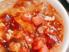 -赠李白·如诗的川味(余杭万达广场店)