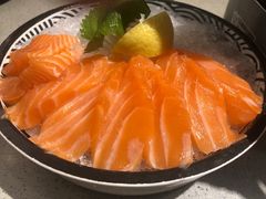 -万岁寿司(万国店)