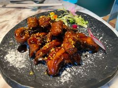 老上海熏鱼-淮扬韵(凤八市政府店)