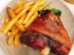 -宜家·瑞典风味餐厅(北京西红门店)