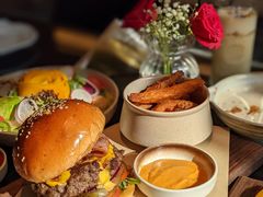 -Nord Grill&Bar Highland诺德西餐(深圳欢乐海岸店)