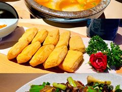 -山石榴·贵州菜(丰盛里店)