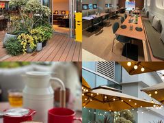 -La Terre乐田(万象城店)