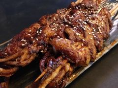 -CIRCLE·酒吧(第一国际店)