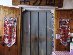 门面-万方圆拌粉瓦罐汤(滕王阁旗舰店)